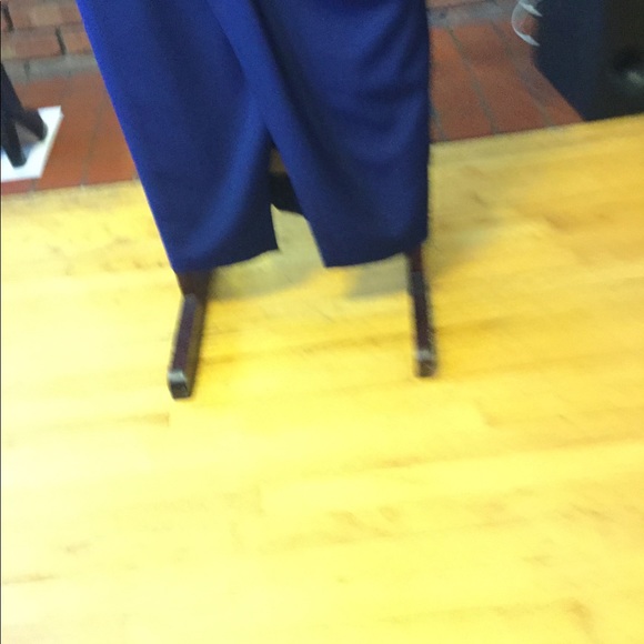 Brand new  jS collection long dress  size 4 - Picture 3 of 8